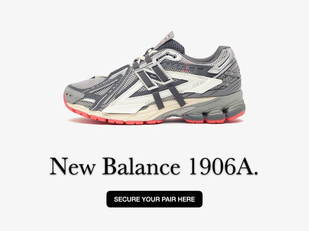 New Balance 1906A