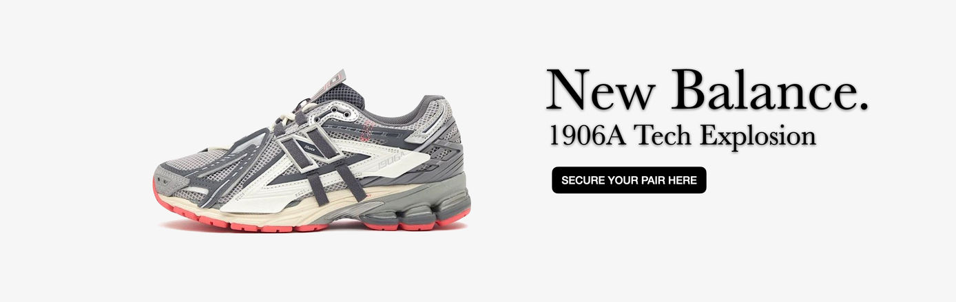 New Balance 1906A