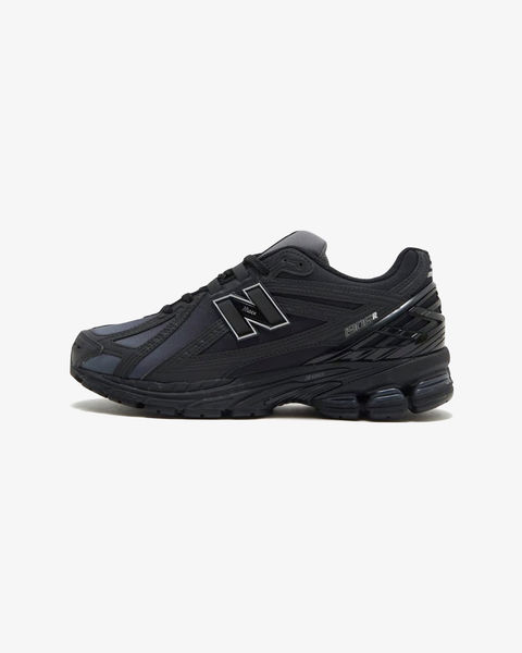 New Balance 1906R Black Gradient