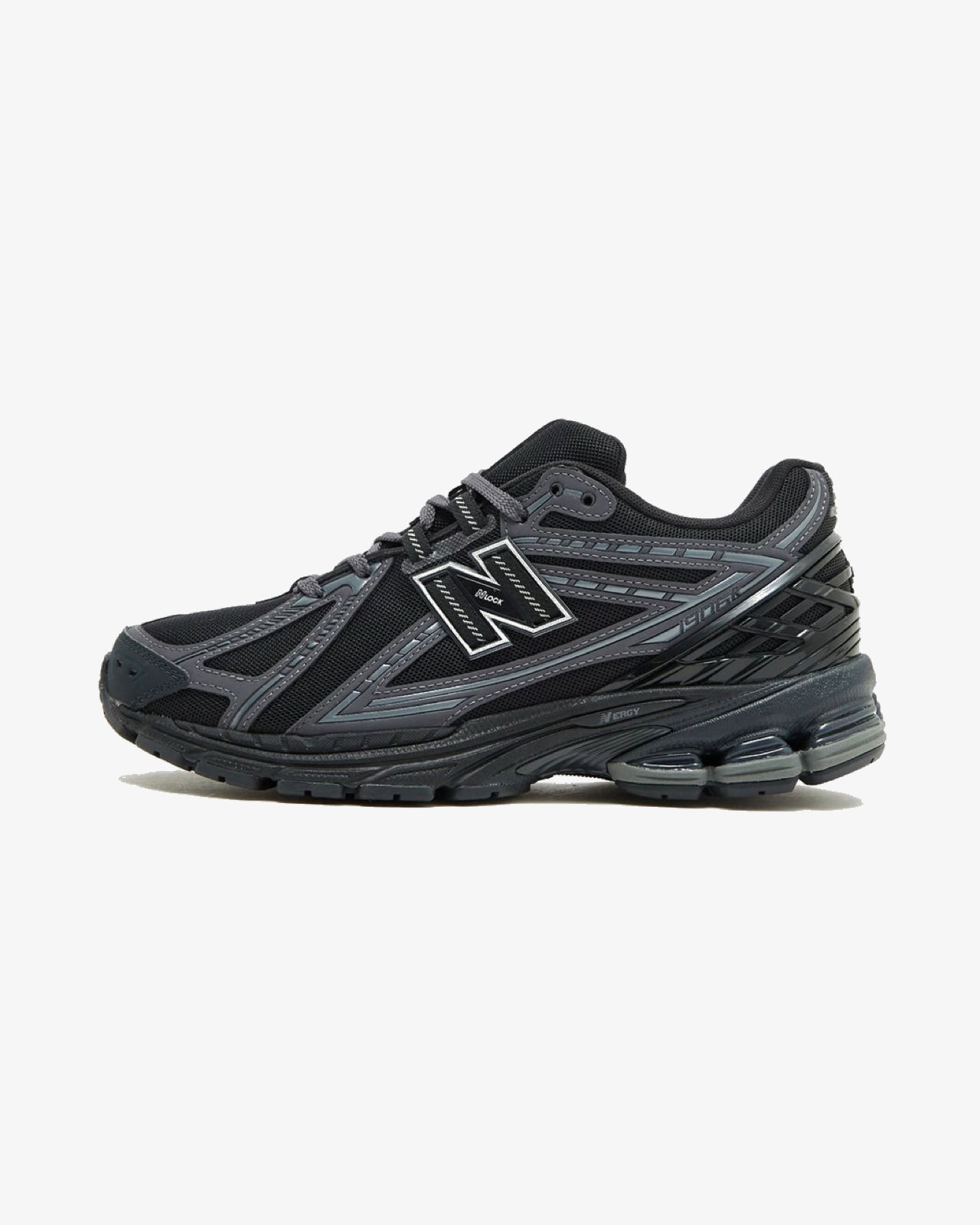 New Balance 1906R Black Phantom
