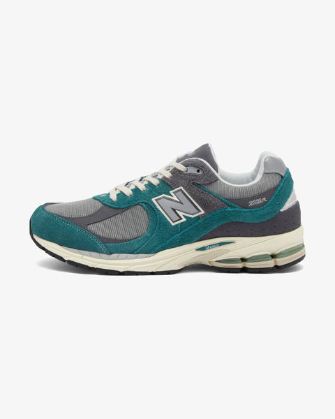 New Balance 2002R New Spruce