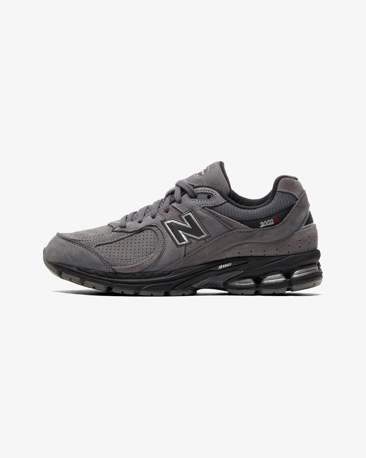 未使用★New Balance 2002R “STEEL BLUE” 26.0cm M2002RFB [ニューバランス/スチールブルー/ランニングシューズ] (6499)