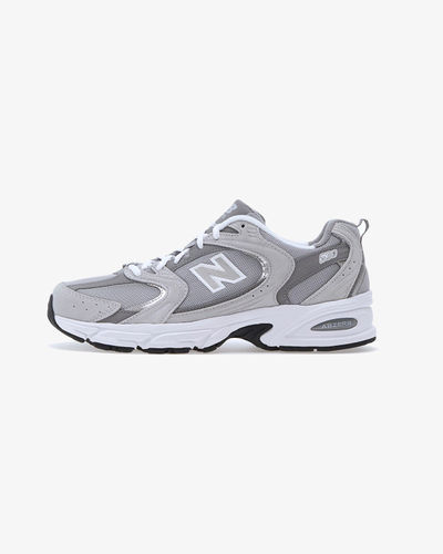 New Balance 530 Raincloud/Shadow Grey/Silver Metallic