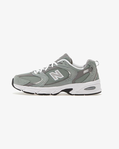 New Balance 530 Juniper/Shadow Grey/Silver Metallic