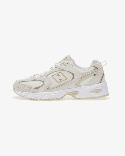 New Balance 530 Sea Salt/Moonbeam/Timber Wolf