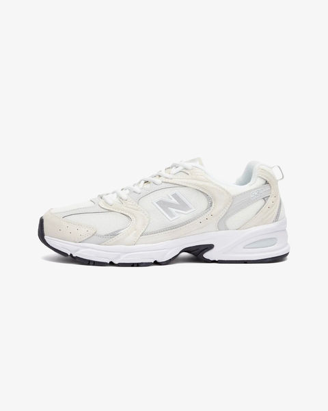 New Balance 530 Sea Salt/Grey Matter/White