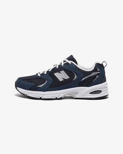 New Balance 530 Navy/Silver/Bone