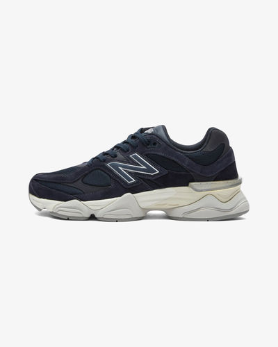 New Balance 9060 Eclipse/NB Navy/Black