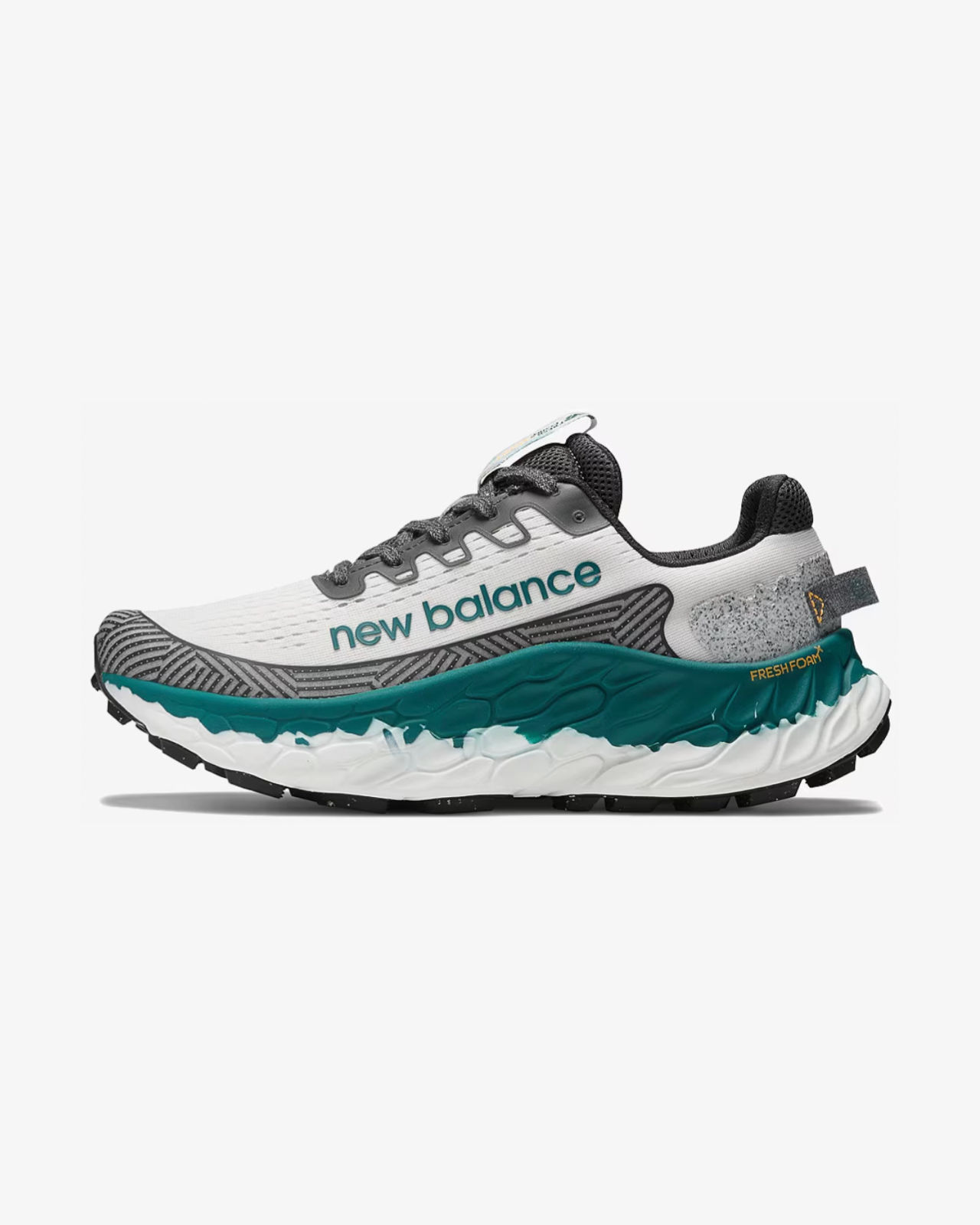 New Balance Fresh Foam More Trail v3 X CAYL MTMORNCL Shadow Grey