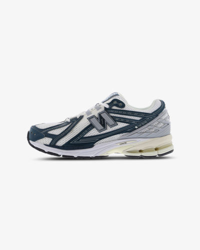 New Balance 1906R White/Navy/Silver