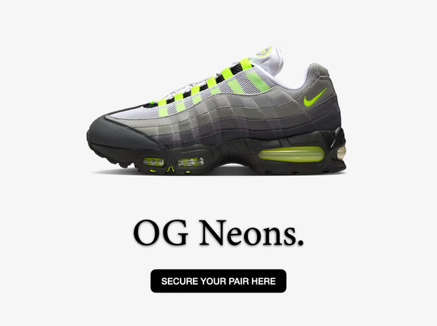OG Neons