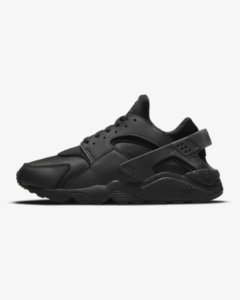 Nike Air Huarache Black/Anthracite