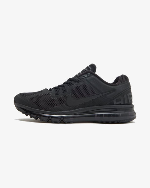 Nike Air Max 2013 Black