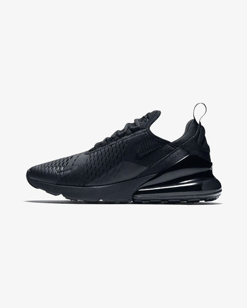 Nike Air Max 270 Black