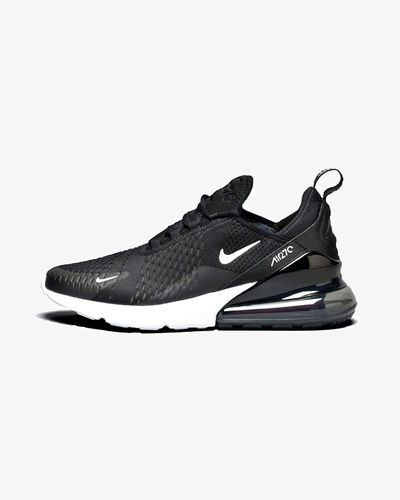 Nike Air Max 270 Black/White