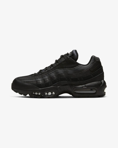 Nike Air Max 95 Essential Black