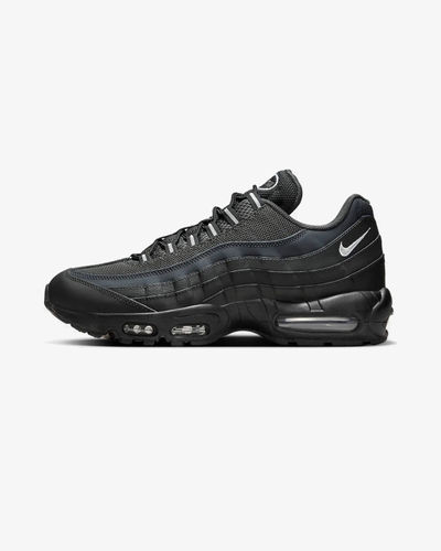 Nike Air Max 95 Black/Anthracite/White/Stadium Grey