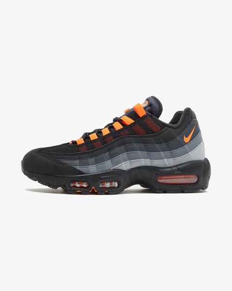 Nike Air Max 95 Hyper Crimson