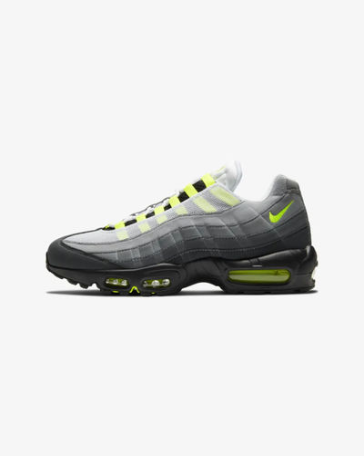 Nike Air Max 95 OG Neon