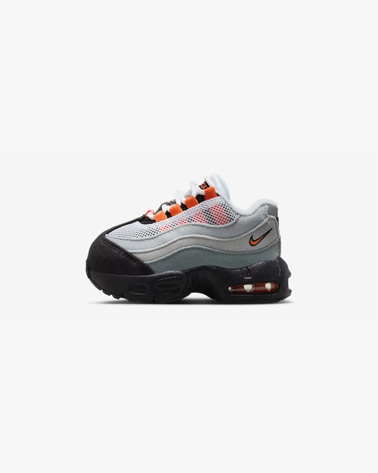 Nike Air Max 95 OG Granite
