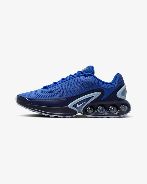 Nike Air Max Dn Hyper Blue