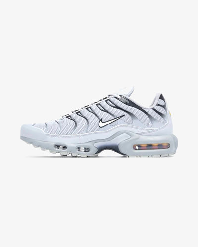 Nike TN Air Max Plus Wolf Grey