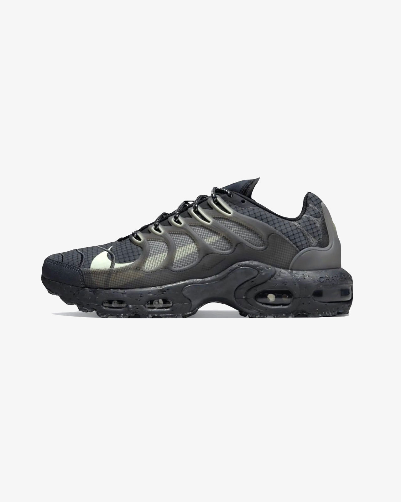 Nike TN Air Max Plus White/Black/Cool Grey/White