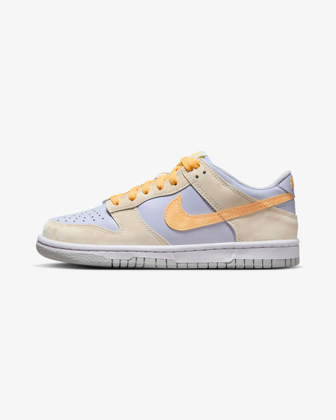 Nike Dunk Low Pale Ivory/Football Grey/White/Melon Tint