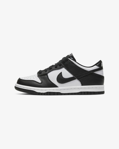 Nike Dunk Low Panda White/Black