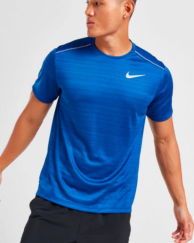 Nike Dri-FIT Miler 1.0 Blue Void/Indigo Force