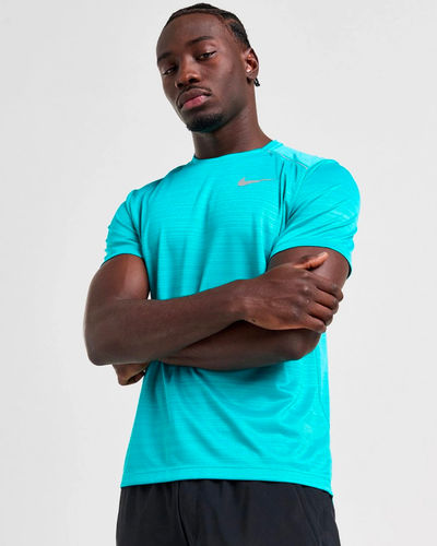 Nike Dri-FIT Miler 1.0 Dusty Cactus