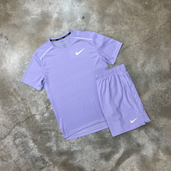 Nike Miler Set