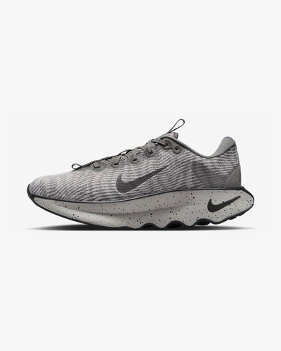 Nike Motiva Light Iron Ore