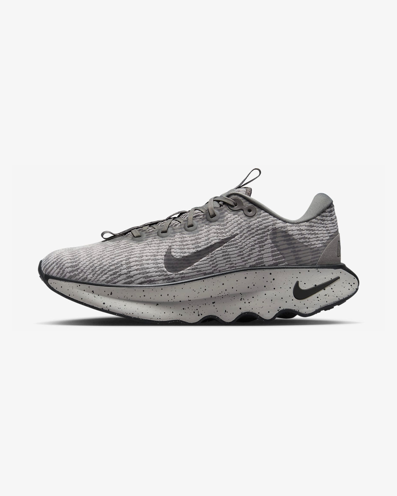 Nike Motiva Sail Platinum Tint Light Iron Ore Men
Sz8 / WMN-9.5 DV1237-101 NEW Buy Nike Motiva Men main image 2