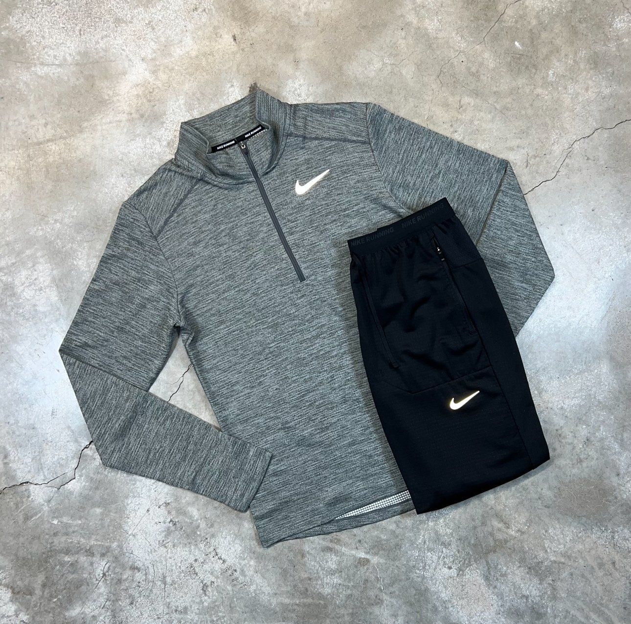 nike phenom tracksuit