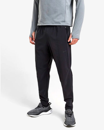 Nike Pro Flex Rep Woven Track Pants Black