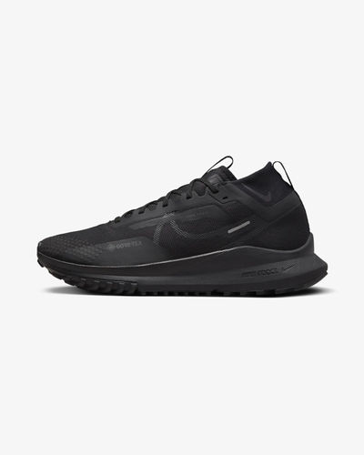 Nike Pegasus Trail 4 GORE-TEX Black/Velvet Brown/Anthracite