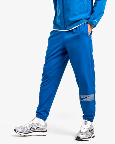 Nike Flash Unlimited Track Pants Blue