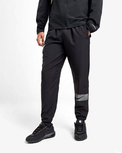 Repel Versatile Track Pants Black