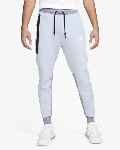 Nike Sportswear Tech Fleece Light Armoury Blue/Ashen Slate/White