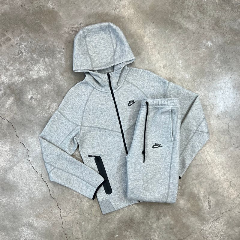 Nike Tech Fleece Tracksuit