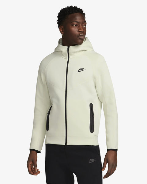 Nike Sportswear Tech Fleece Sea Glass/Black