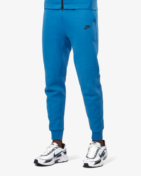 Nike Sportswear Tech Fleece Blue