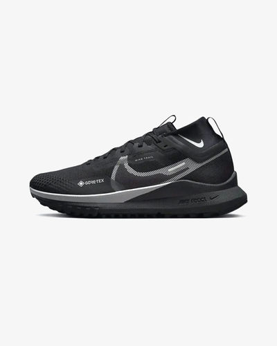 Nike Pegasus Trail 4 GORE-TEX Black