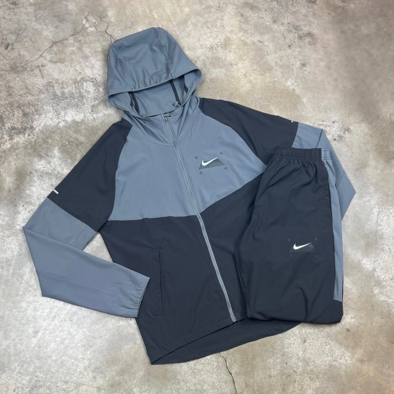 Nike Windrunner Grid Set