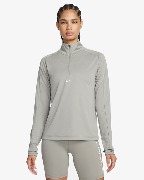 Nike Dri-FIT Dri-FIT 1/4-Zip Grey/Dark Stucco/Sail