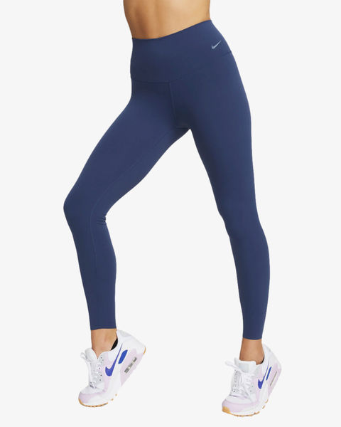 Nike Full-Length Leggings Midnight Navy