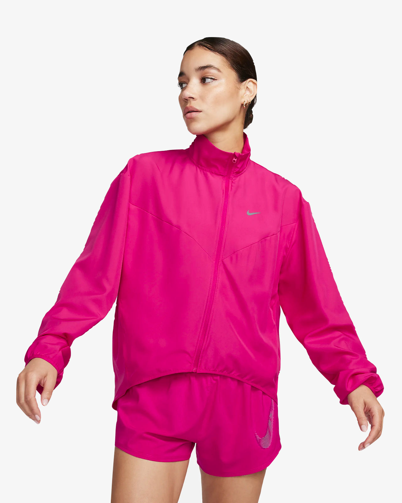 nike fireberry jacket
