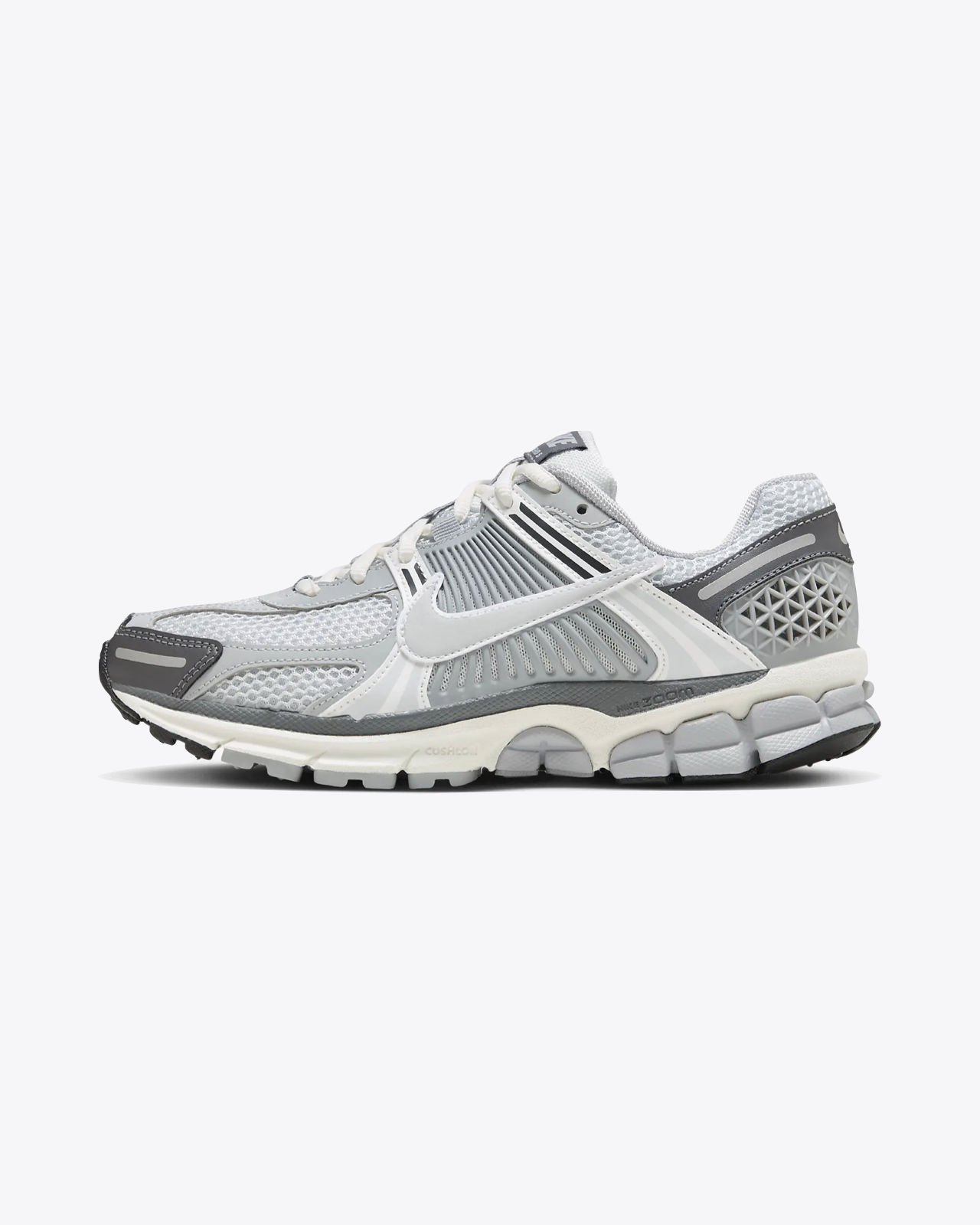 Nike Vomero Silver Nike Trainers Nike Zoom Vomero Pure Platinum