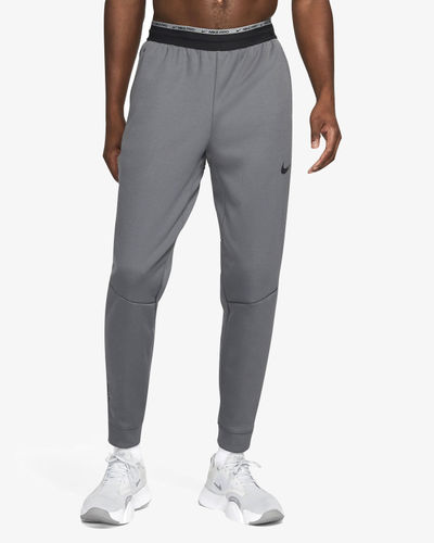 Nike Therma Sphere Men's Therma-FIT Fitness Trousers Iron Grey/Black/Black